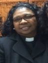 Elder Linda Joseph